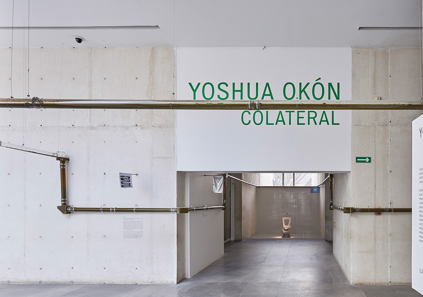 Installation